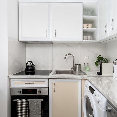 Malila Premium Apartments City Center Kazimierz Starowislna 41 Kraków Exteriör bild