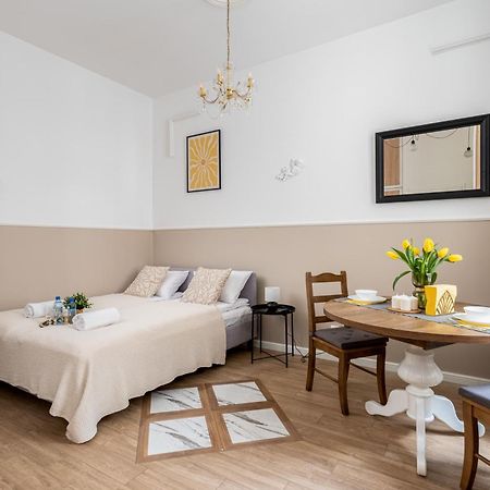 Malila Premium Apartments City Center Kazimierz Starowislna 41 Kraków Exteriör bild