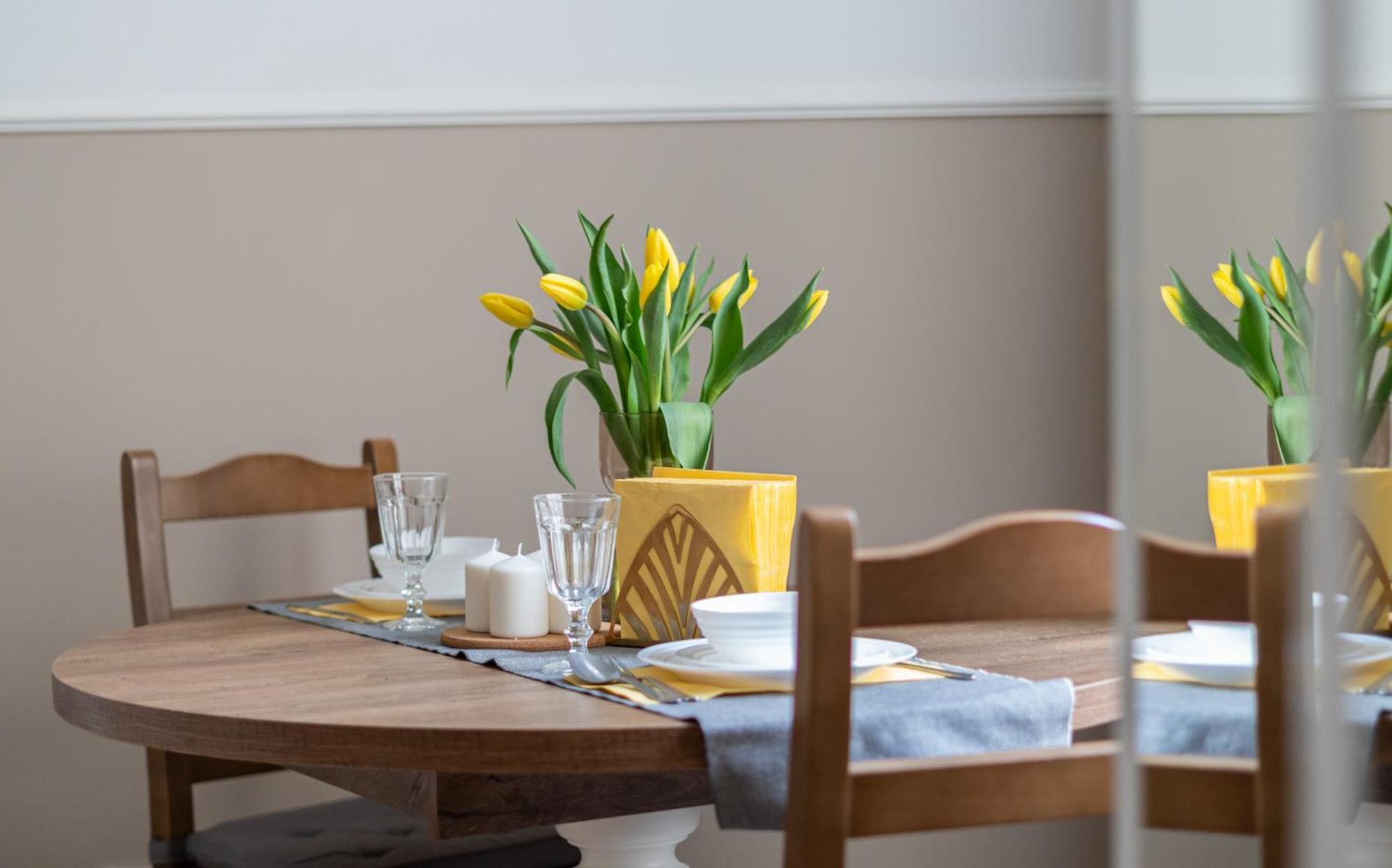 Malila Premium Apartments City Center Kazimierz Starowislna 41 Kraków Exteriör bild