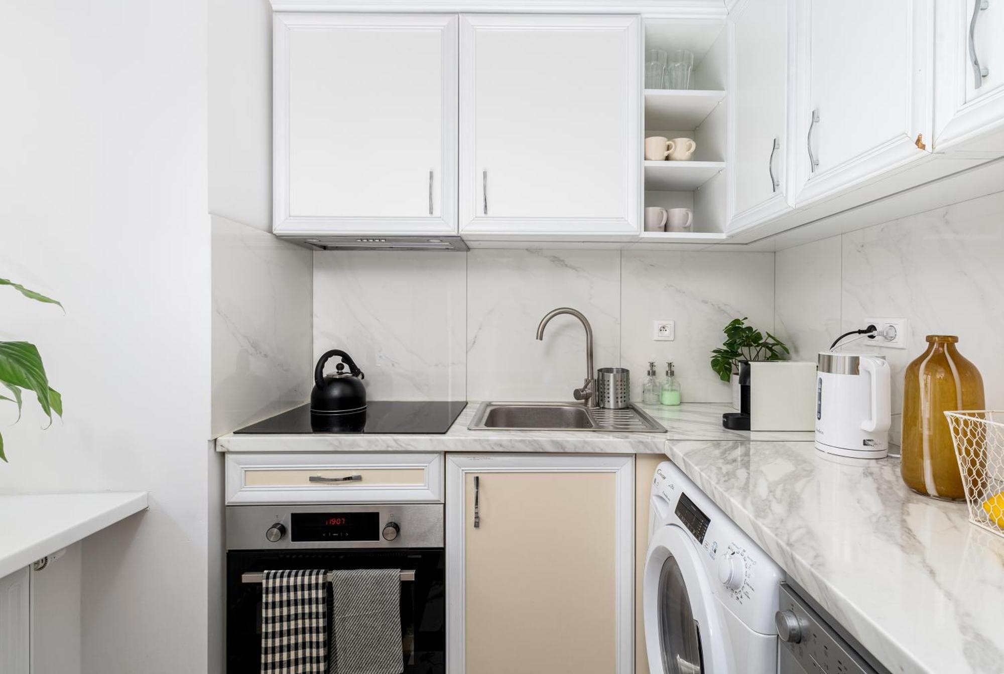 Malila Premium Apartments City Center Kazimierz Starowislna 41 Kraków Exteriör bild
