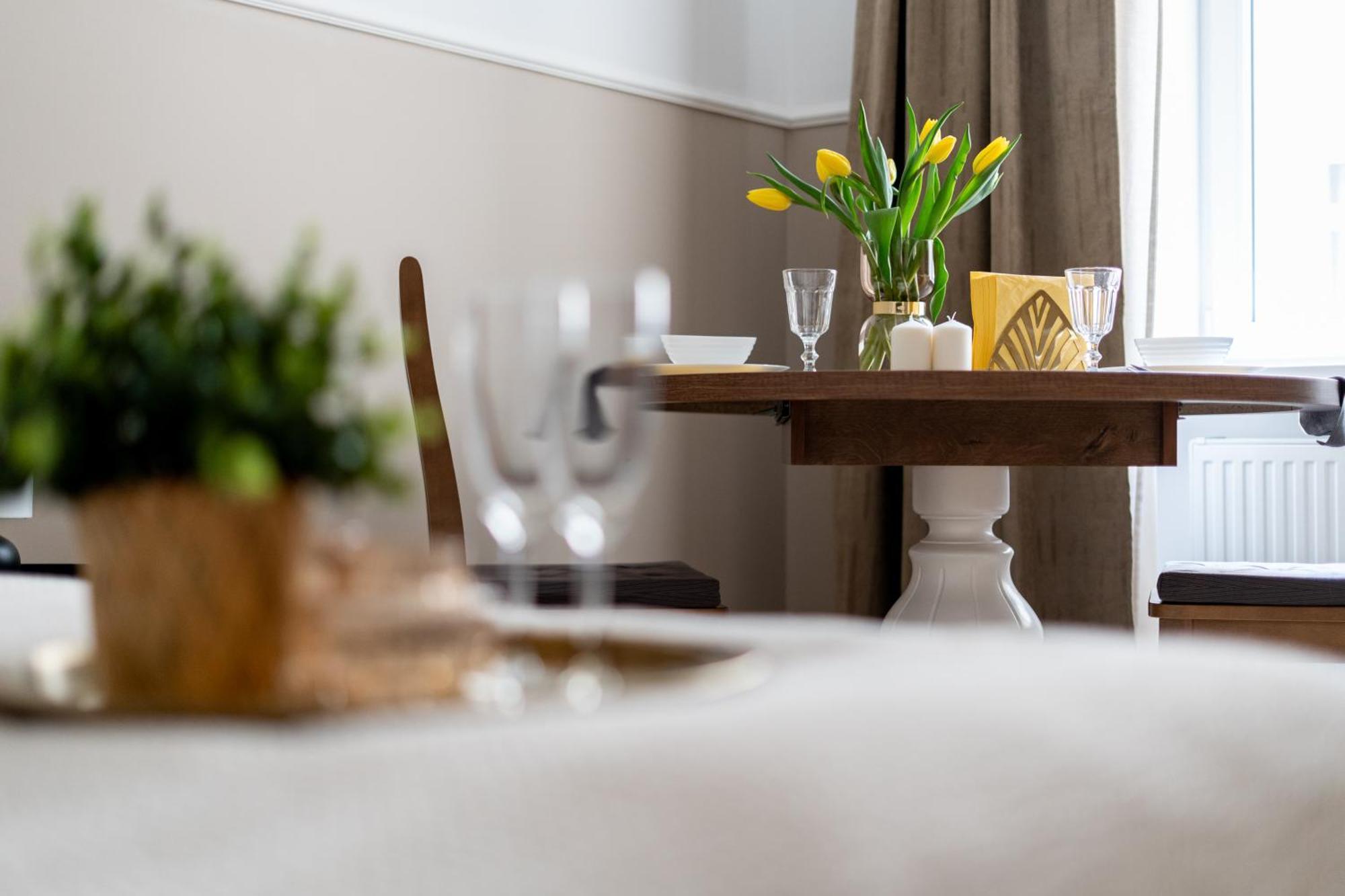 Malila Premium Apartments City Center Kazimierz Starowislna 41 Kraków Exteriör bild