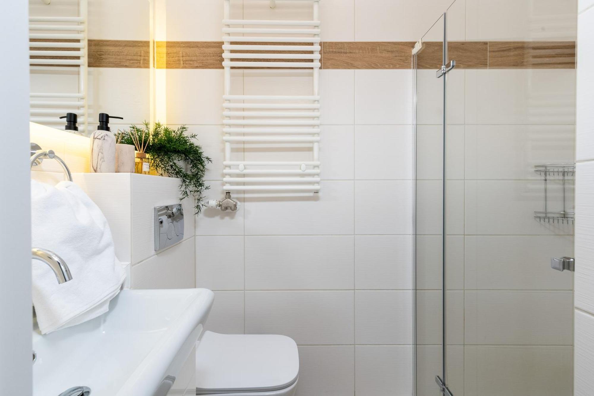 Malila Premium Apartments City Center Kazimierz Starowislna 41 Kraków Exteriör bild