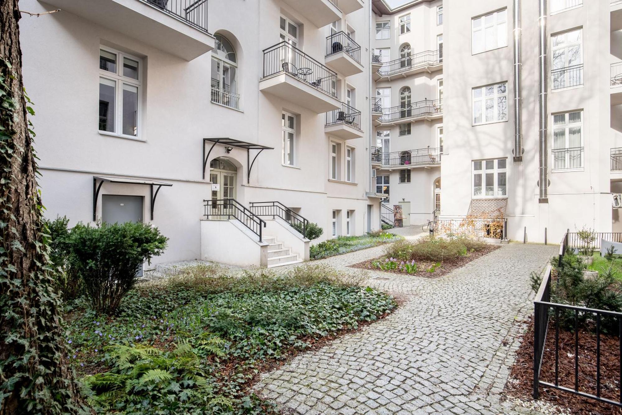 Malila Premium Apartments City Center Kazimierz Starowislna 41 Kraków Exteriör bild