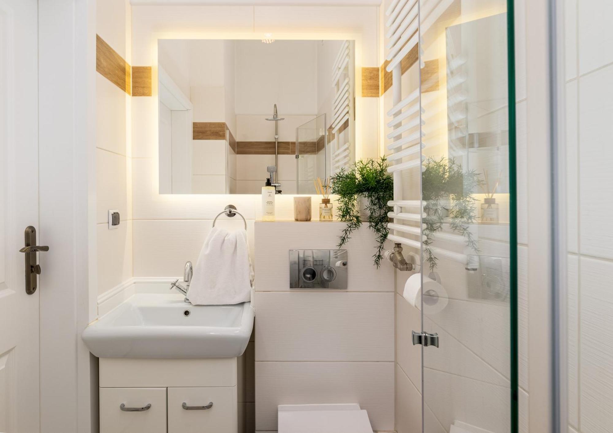 Malila Premium Apartments City Center Kazimierz Starowislna 41 Kraków Exteriör bild