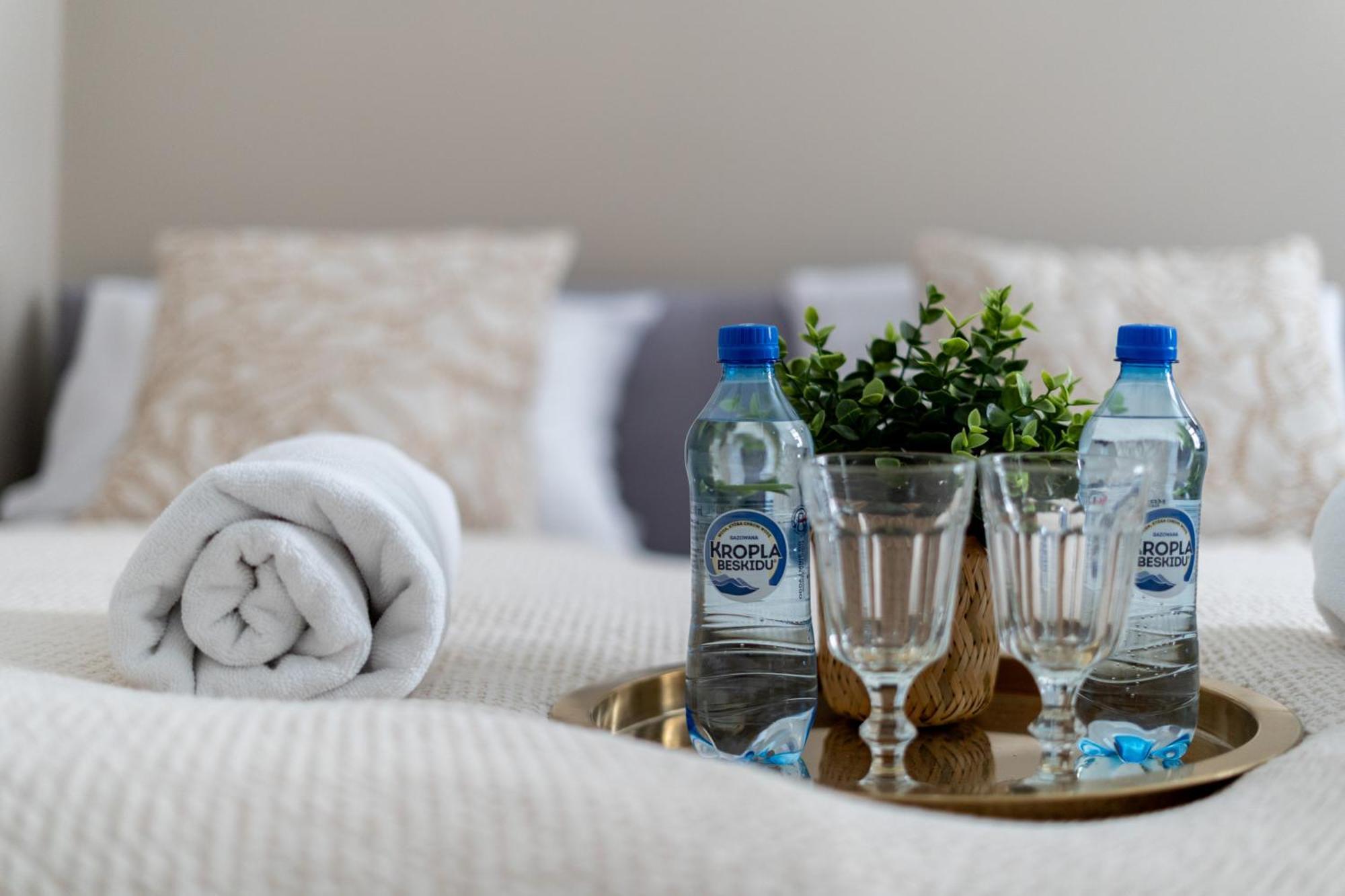 Malila Premium Apartments City Center Kazimierz Starowislna 41 Kraków Exteriör bild